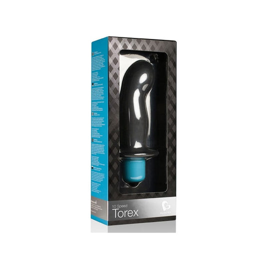 Rocks Off Torex 10 Speed Prostate Massager