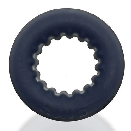 Oxballs Axis Grip Ring Lock Rib Cock Ring