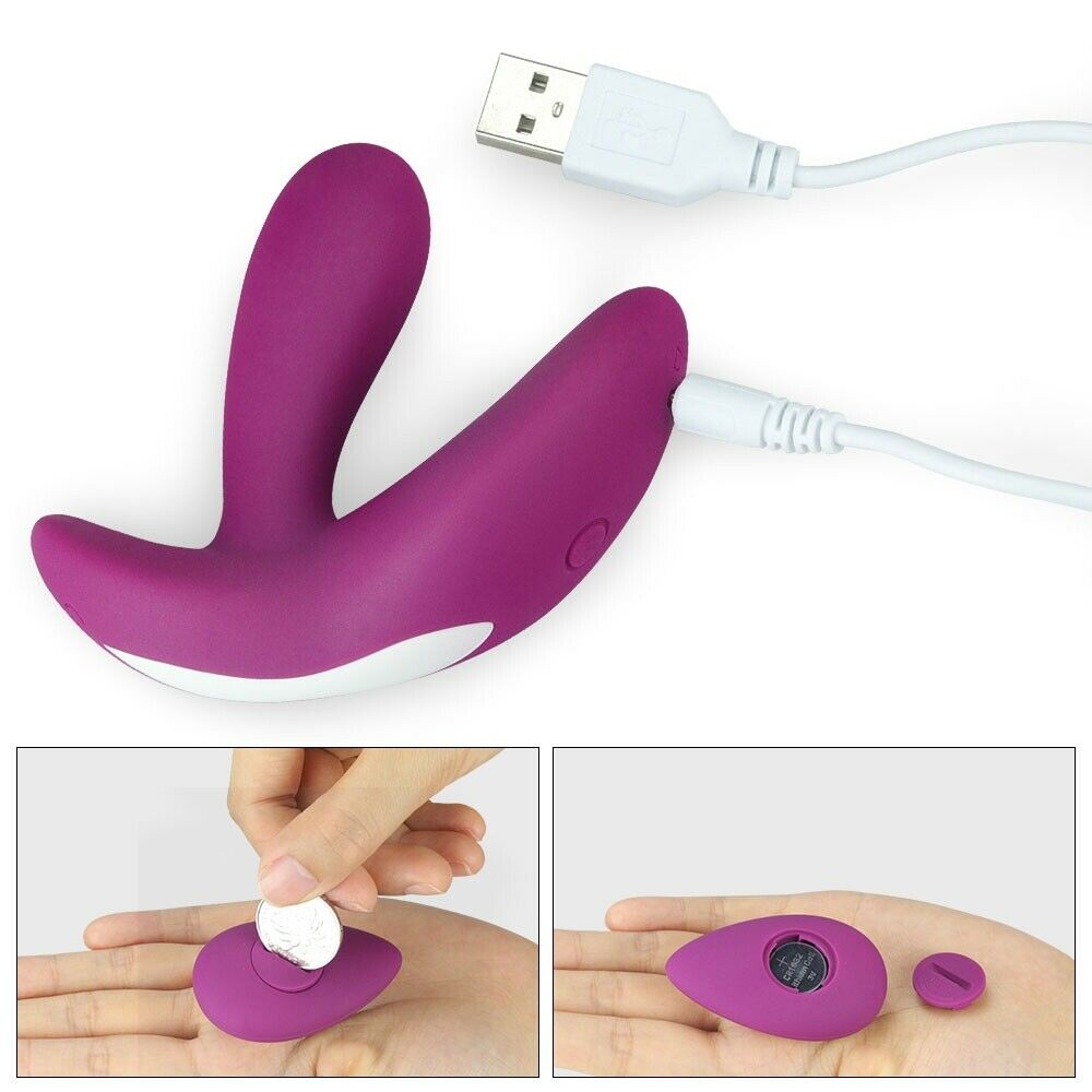 Lovetoy Products O-Sensual Remote Rider