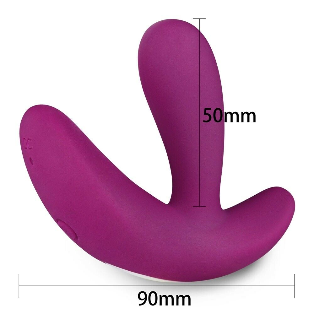 Lovetoy Products O-Sensual Remote Rider