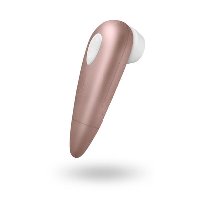 Satisfyer Number One Air Pulse Stimulator