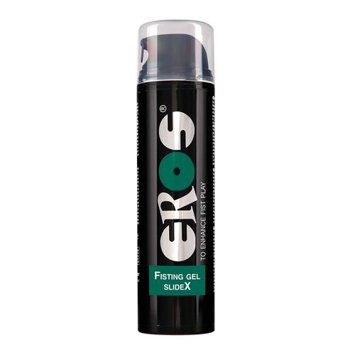 Eros Slide X Hybrid Fisting Gel 200ml