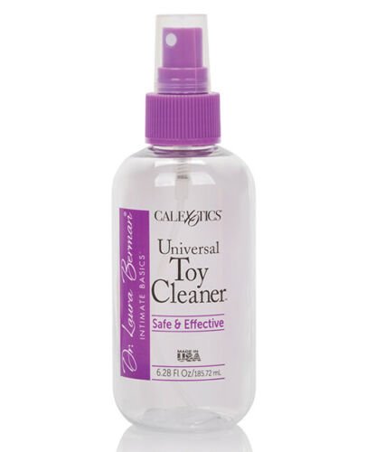 Dr Laura Berman Universal Toy Cleaner 185ml