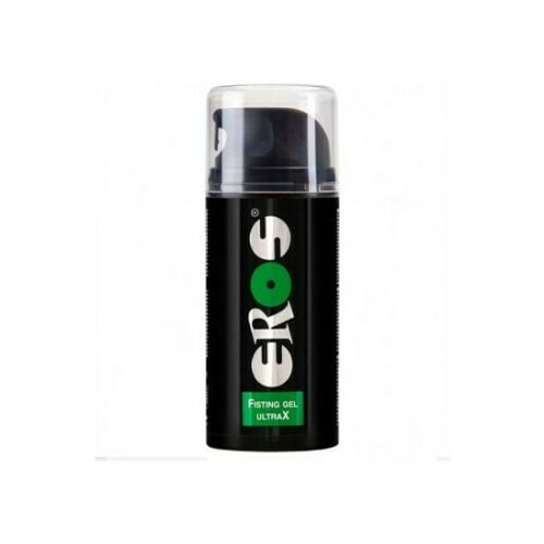 Eros Ultra X Hybrid Fisting Gel 100ml