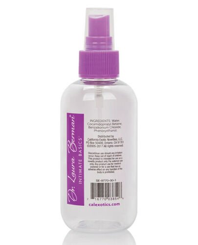 Dr Laura Berman Universal Toy Cleaner 185ml