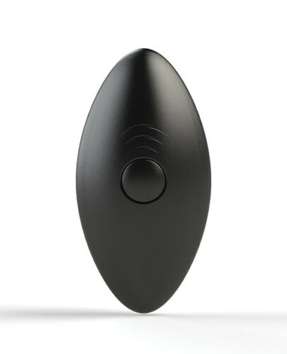 Nexus Quattro Vibrating Anal Pleasure Balls with Remote Control