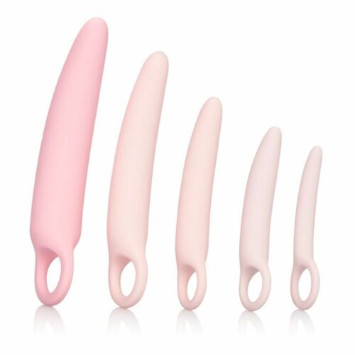 Inspire Silicone Dilator Kit 5pc-10741