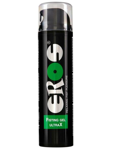 Eros Ultra X Hybrid Fisting Gel 200ml