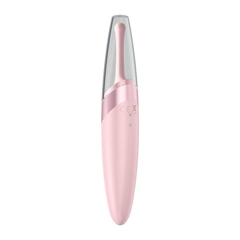 Satisfyer Twirling Delight Tip Vibrator