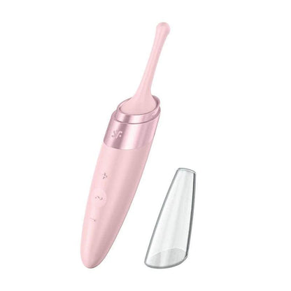 Satisfyer Twirling Delight Tip Vibrator