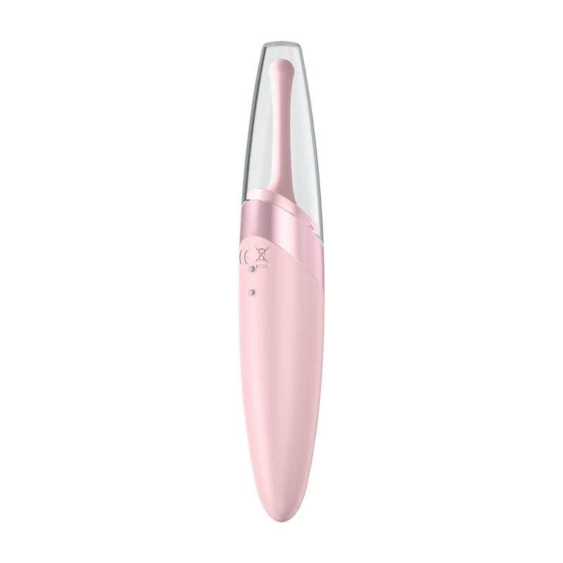 Satisfyer Twirling Delight Tip Vibrator