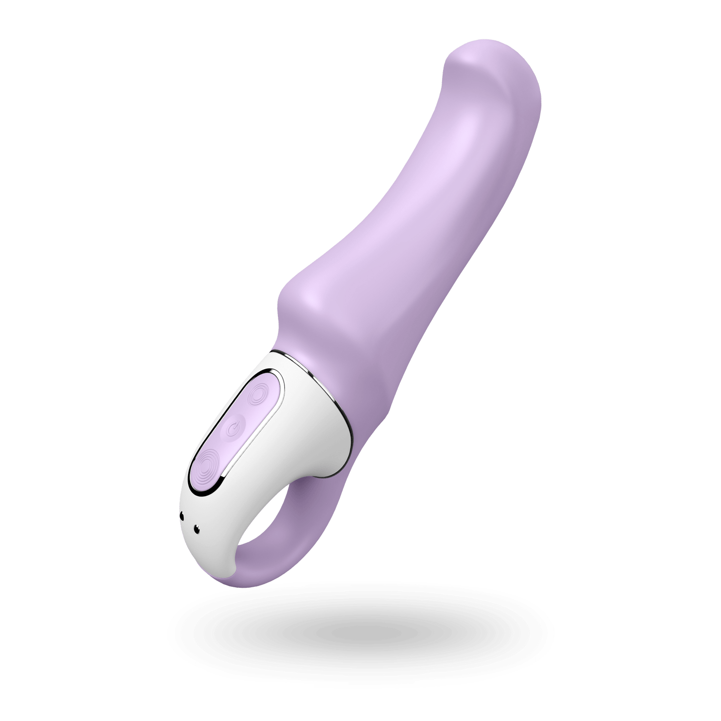 Satisfyer Vibes - Charming Smile Rechargeable G-Spot Vibrator