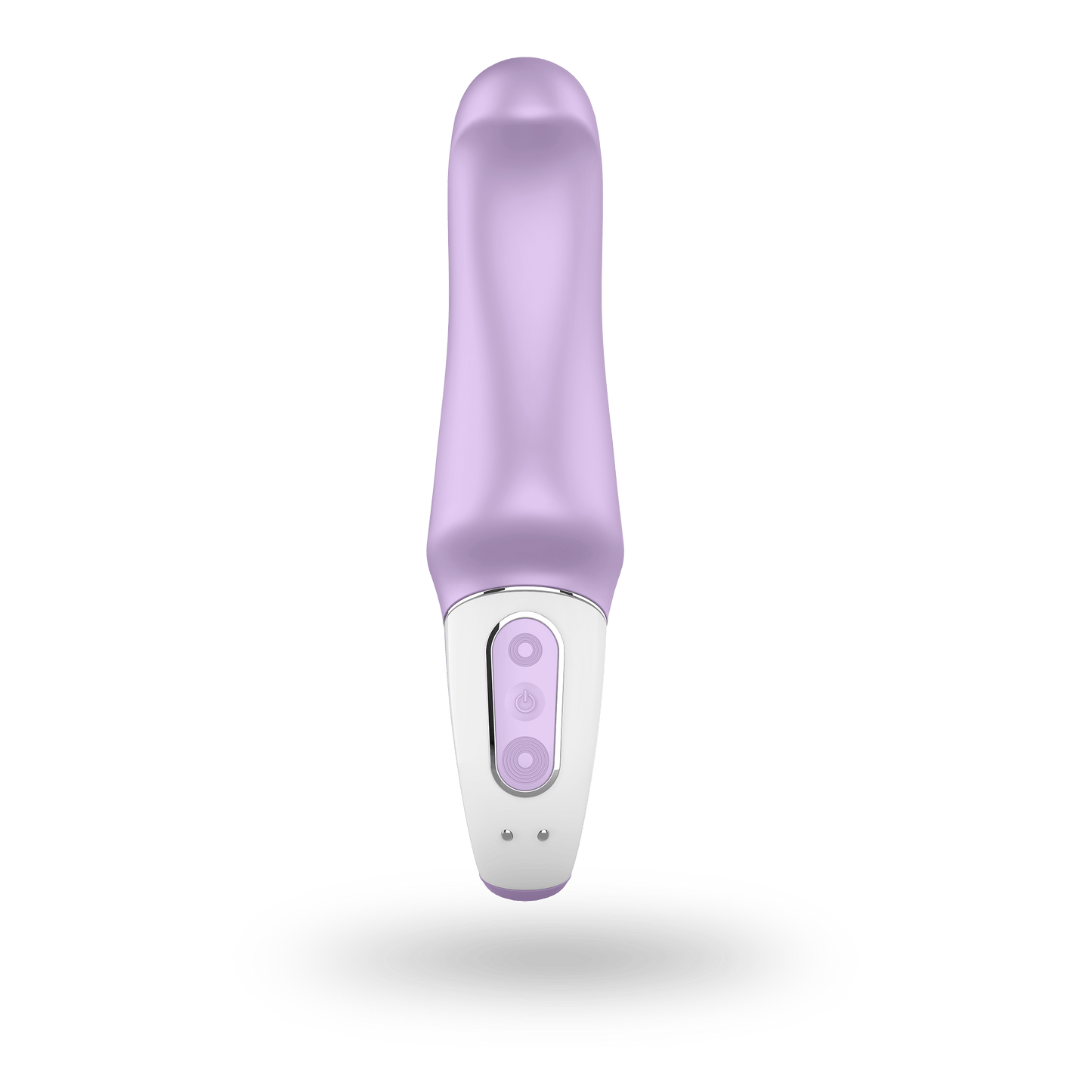 Satisfyer Vibes - Charming Smile Rechargeable G-Spot Vibrator