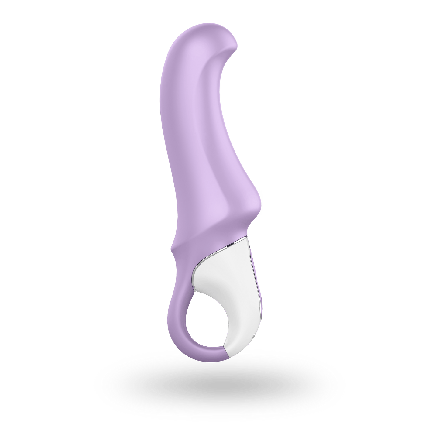 Satisfyer Vibes - Charming Smile Rechargeable G-Spot Vibrator