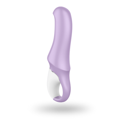 Satisfyer Vibes - Charming Smile Rechargeable G-Spot Vibrator