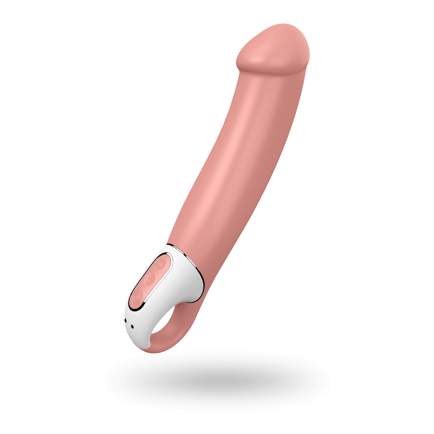 Satisfyer Vibes Master Rechargeable Silicone Vibrator