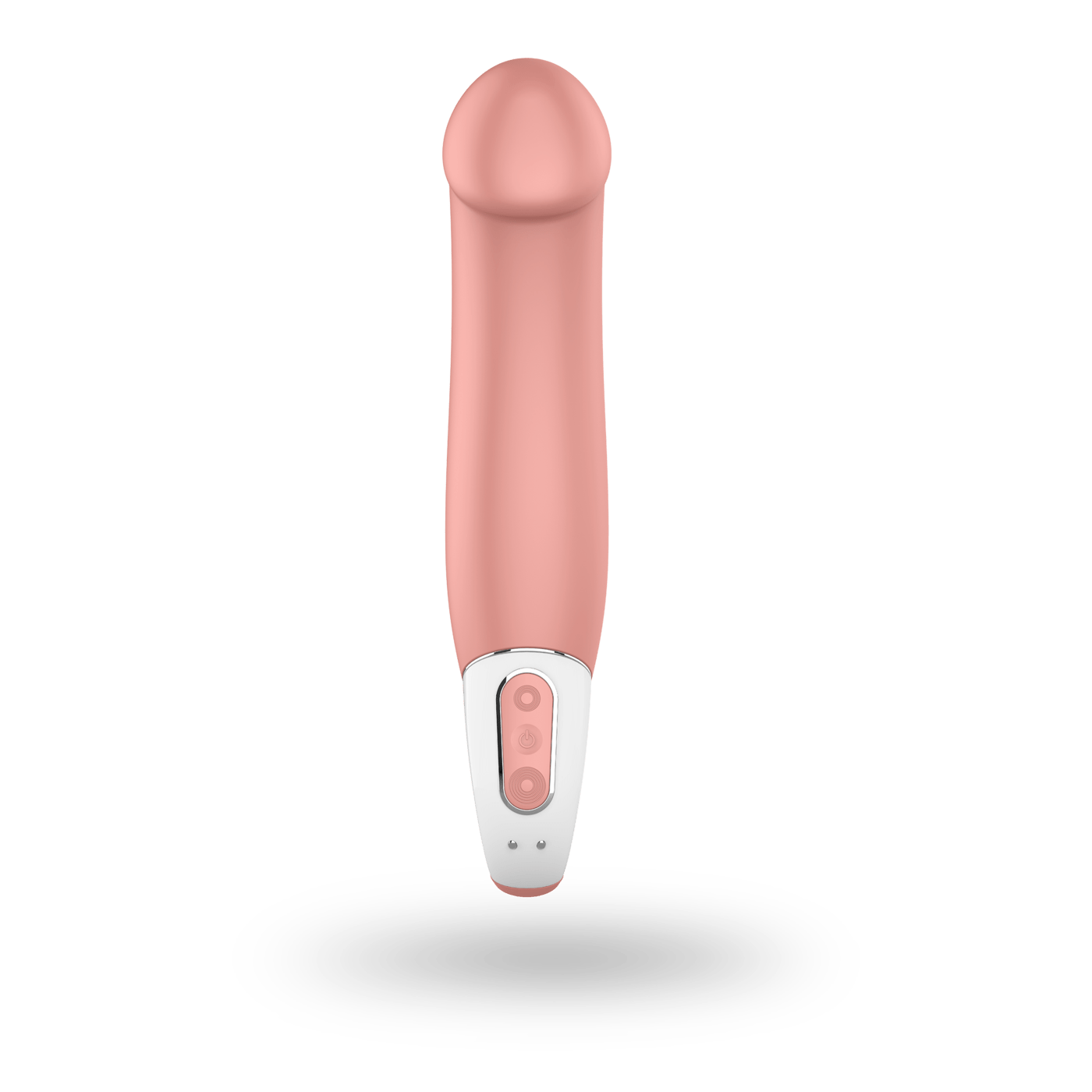 Satisfyer Vibes Master Rechargeable Silicone Vibrator