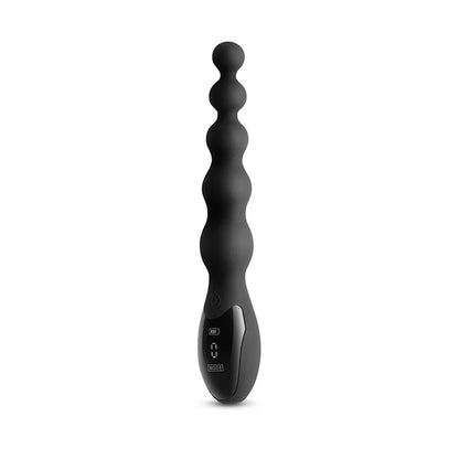 Renegade Virtua Rechargeable Digital Anal Beads Vibrator