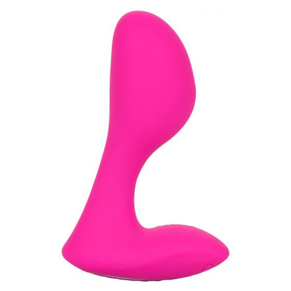 CalExotics Silicone Remote G-Spot Arouser - Pink