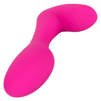 CalExotics Silicone Remote G-Spot Arouser - Pink