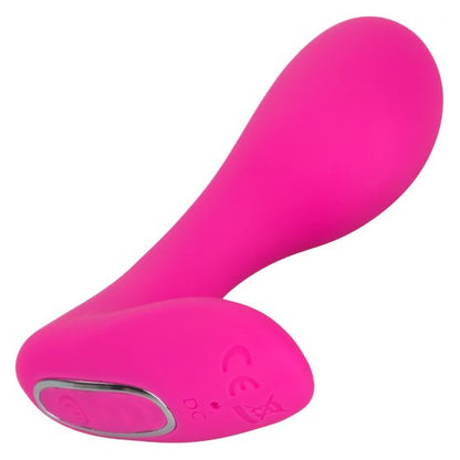 CalExotics Silicone Remote G-Spot Arouser - Pink