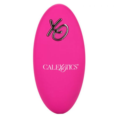 CalExotics Silicone Remote G-Spot Arouser - Pink