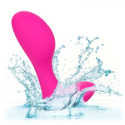 CalExotics Silicone Remote G-Spot Arouser - Pink