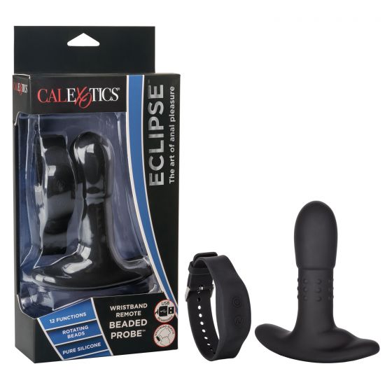 CalExotics Eclipse Wristband Remote Beaded Probe