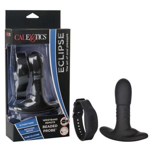 CalExotics Eclipse Wristband Remote Beaded Probe