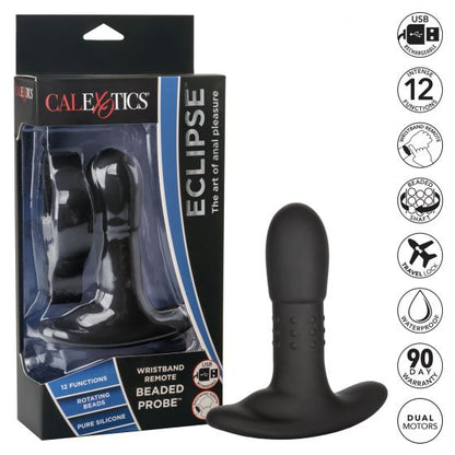 CalExotics Eclipse Wristband Remote Beaded Probe