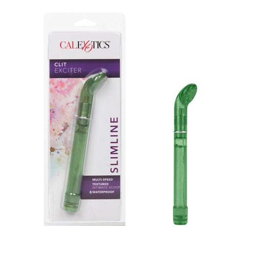 CalExotics Clit Exciter-0