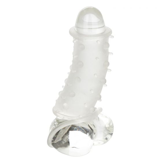 CalExotics Sensation Enhancer Penis Extender