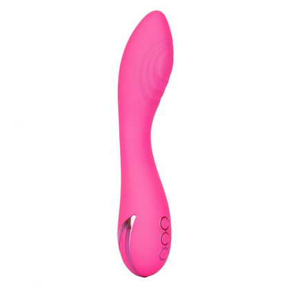 California Dreaming Surf City Centerfold Rechargeable Vibrator