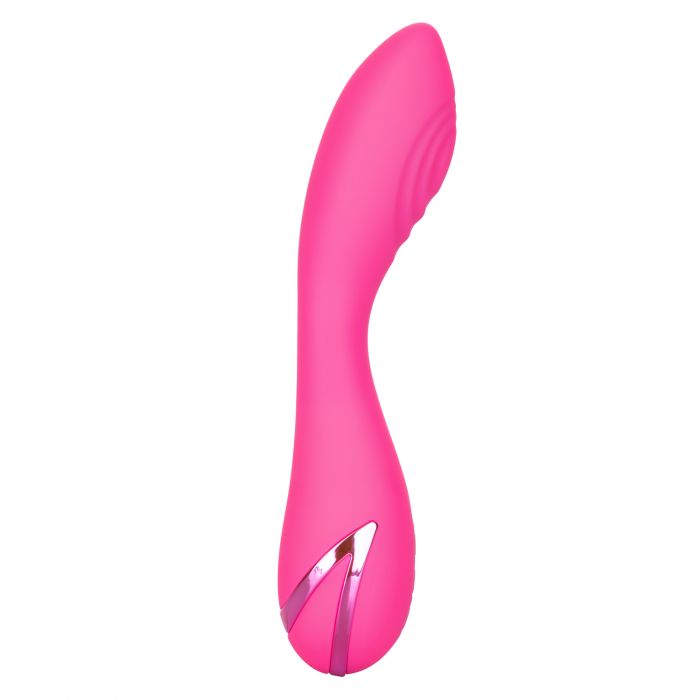 California Dreaming Surf City Centerfold Rechargeable Vibrator