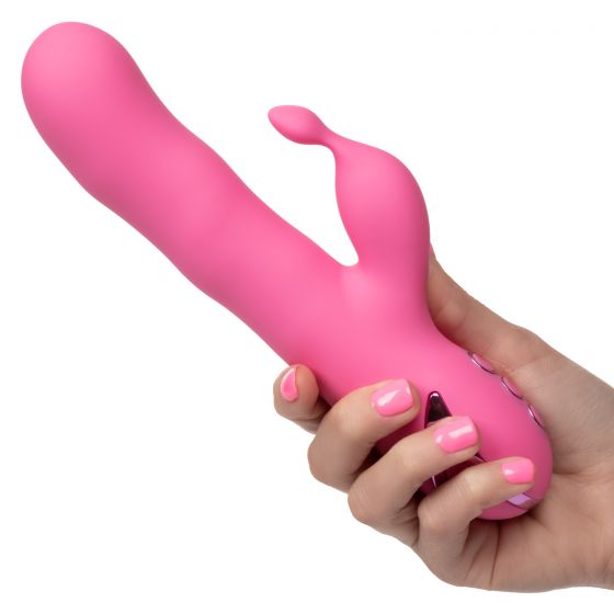 California Dreaming Santa Barbara Surfer Rechargeable Vibrator