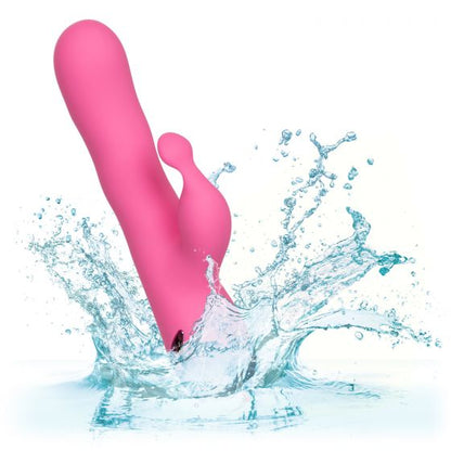 California Dreaming Santa Barbara Surfer Rechargeable Vibrator