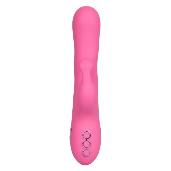 California Dreaming Santa Barbara Surfer Rechargeable Vibrator