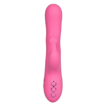 California Dreaming Santa Barbara Surfer Rechargeable Vibrator