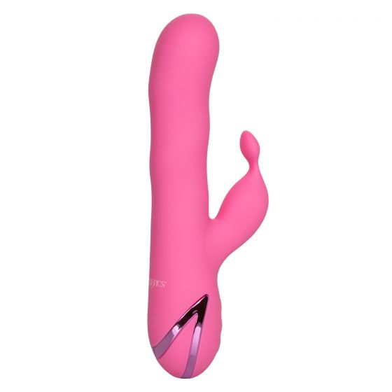 California Dreaming Santa Barbara Surfer Rechargeable Vibrator