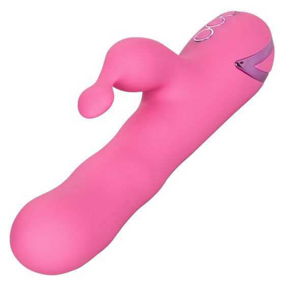 California Dreaming Santa Barbara Surfer Rechargeable Vibrator