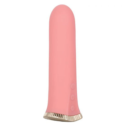 CalExotics Uncorked Rose Rechargeable Mini Bullet Vibrator