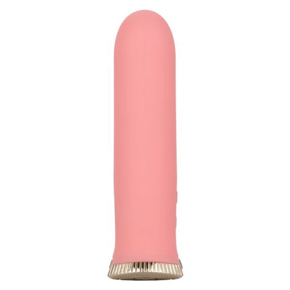 CalExotics Uncorked Rose Rechargeable Mini Bullet Vibrator