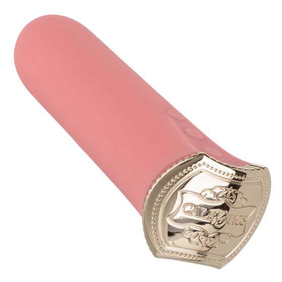 CalExotics Uncorked Rose Rechargeable Mini Bullet Vibrator