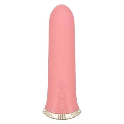 CalExotics Uncorked Rose Rechargeable Mini Bullet Vibrator