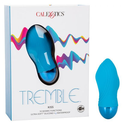 CalExotics Tremble Kiss Massager