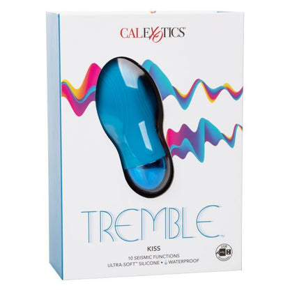 CalExotics Tremble Kiss Massager