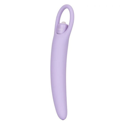 CalExotics Dr Laura Berman Isabelle Set of 2 Vibrating Silicone Dilators