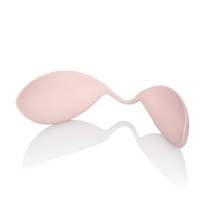 Inspire Vibrating Remote Breast Massager-10731