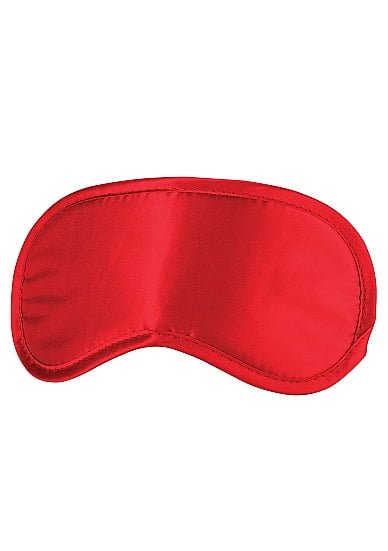 Shots Toys Ouch! Soft Eyemask