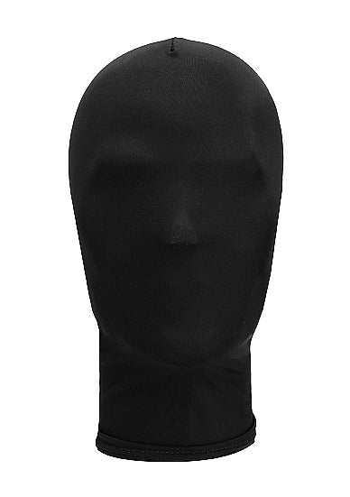 Shots Toys Ouch! Subjugation Mask - Black